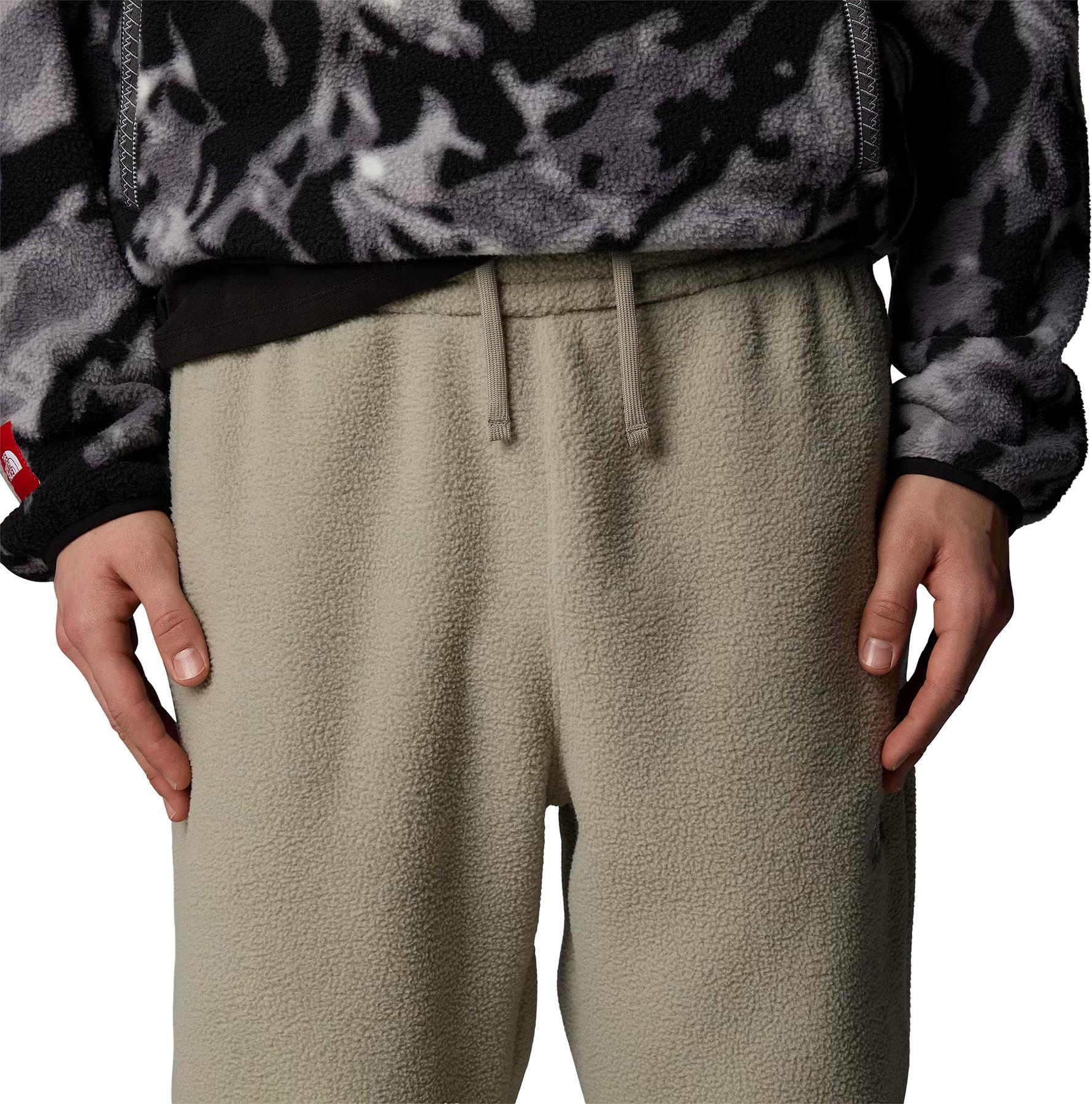 Product gallery image number 9 for product Pantalon TNF Fleeski - Homme