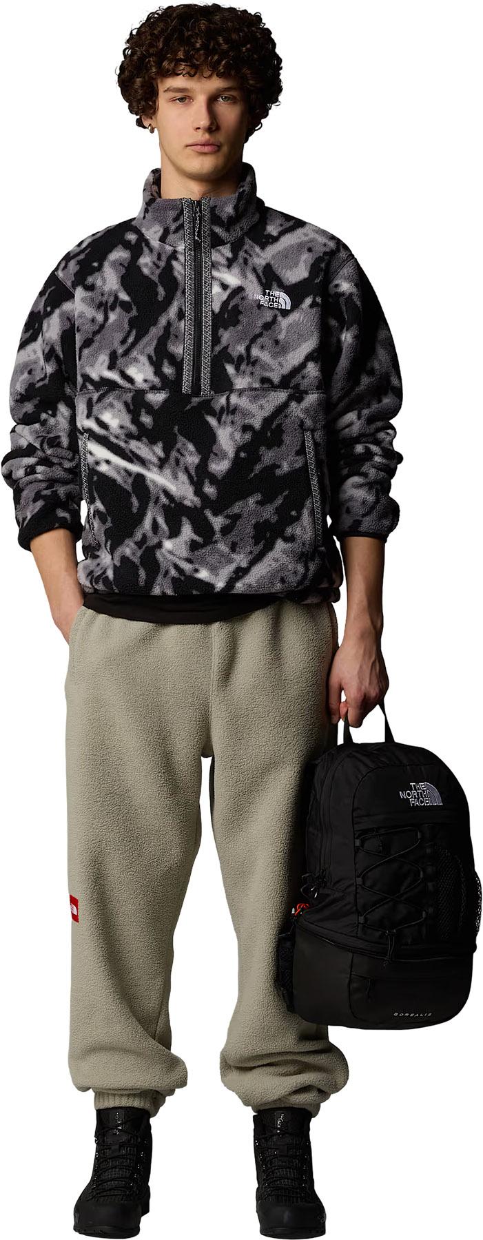 Product gallery image number 3 for product Pantalon TNF Fleeski - Homme