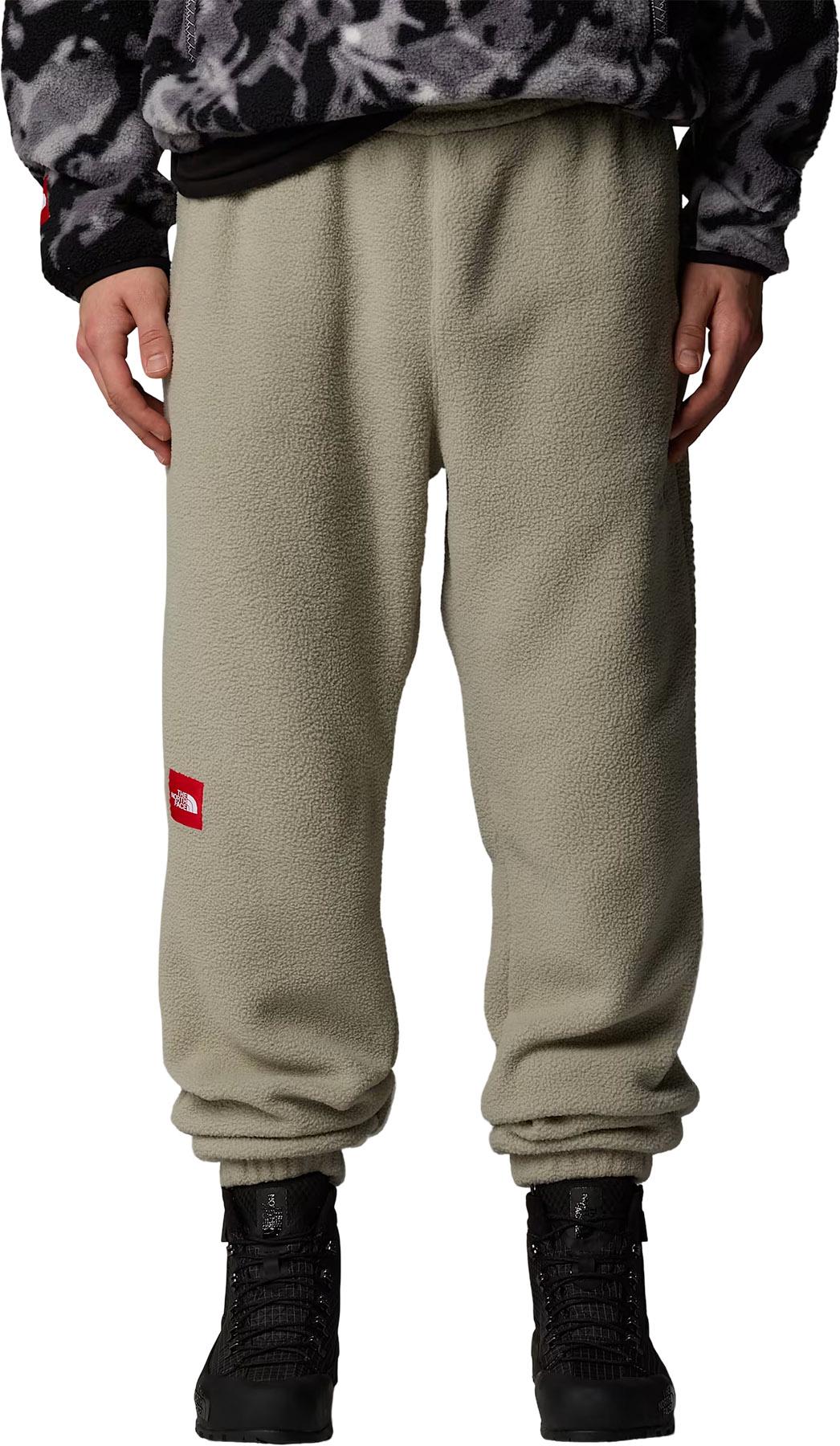 Product gallery image number 10 for product Pantalon TNF Fleeski - Homme