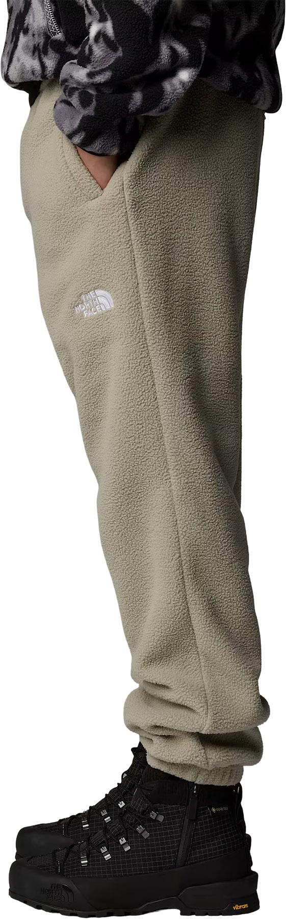 Product gallery image number 11 for product Pantalon TNF Fleeski - Homme