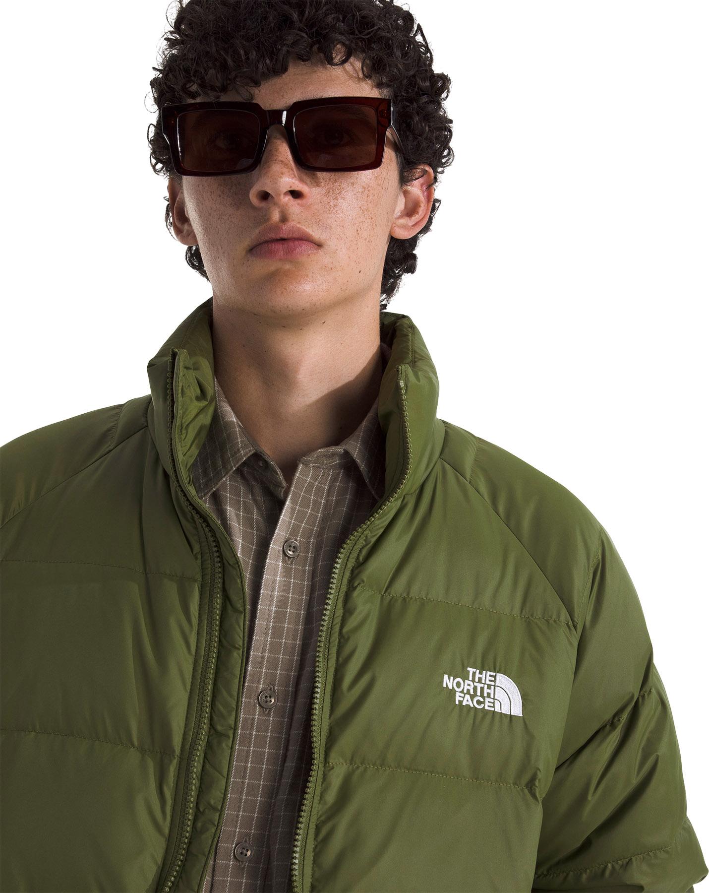 Product gallery image number 2 for product Manteau en duvet Hydrenalite - Homme