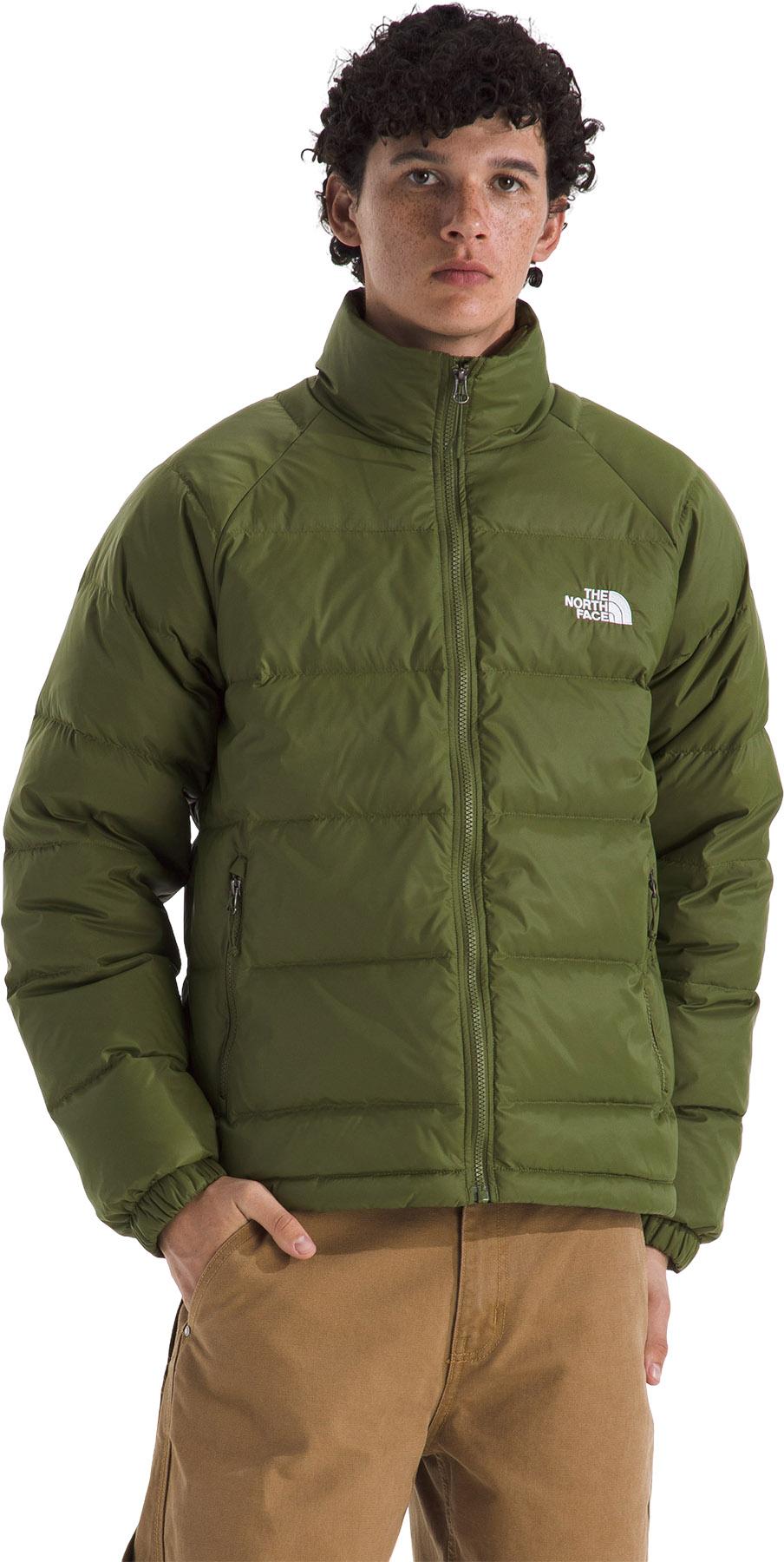 Product gallery image number 3 for product Manteau en duvet Hydrenalite - Homme