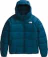 Colour: Pacific Teal