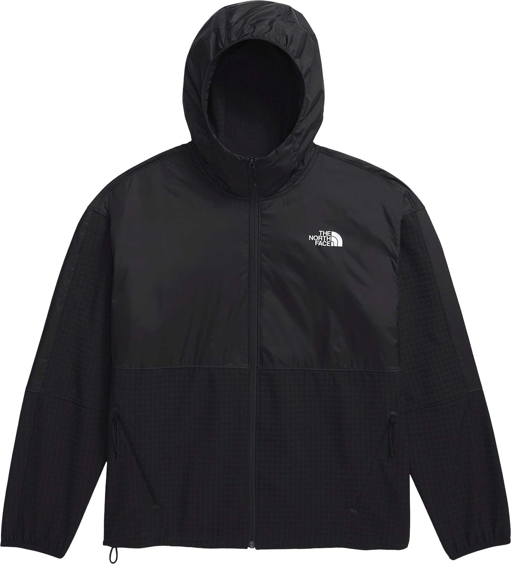 Product image for TEKWARE Grid Hybrid Full-Zip Jacket - Men's