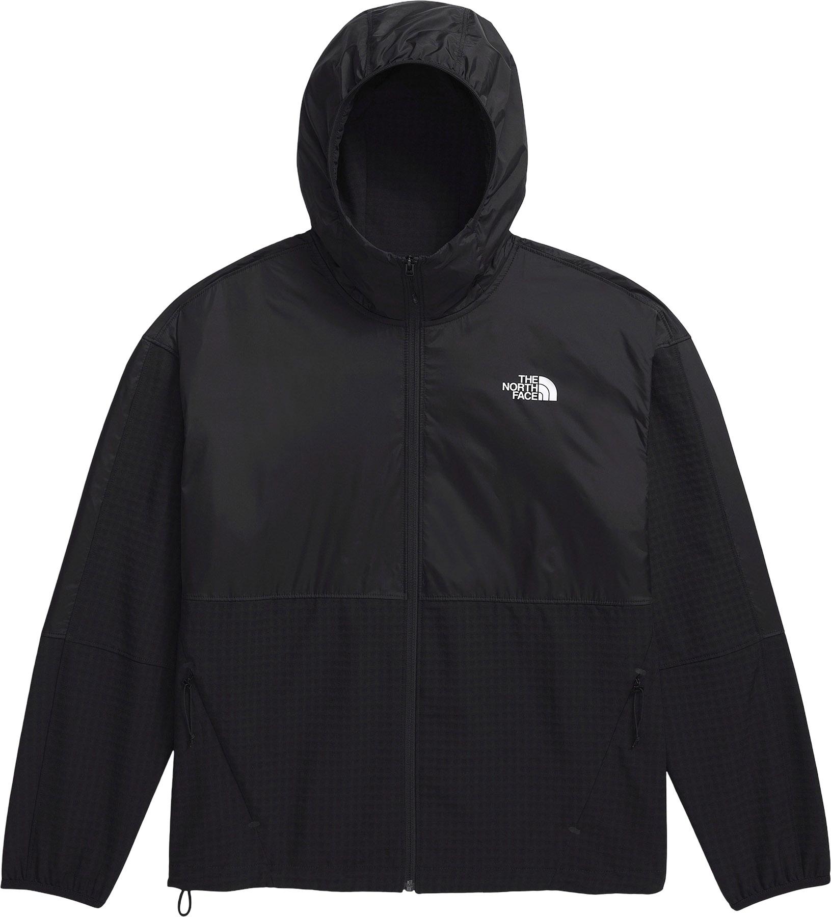 Product gallery image number 1 for product TEKWARE Grid Hybrid Full-Zip Jacket - Men's