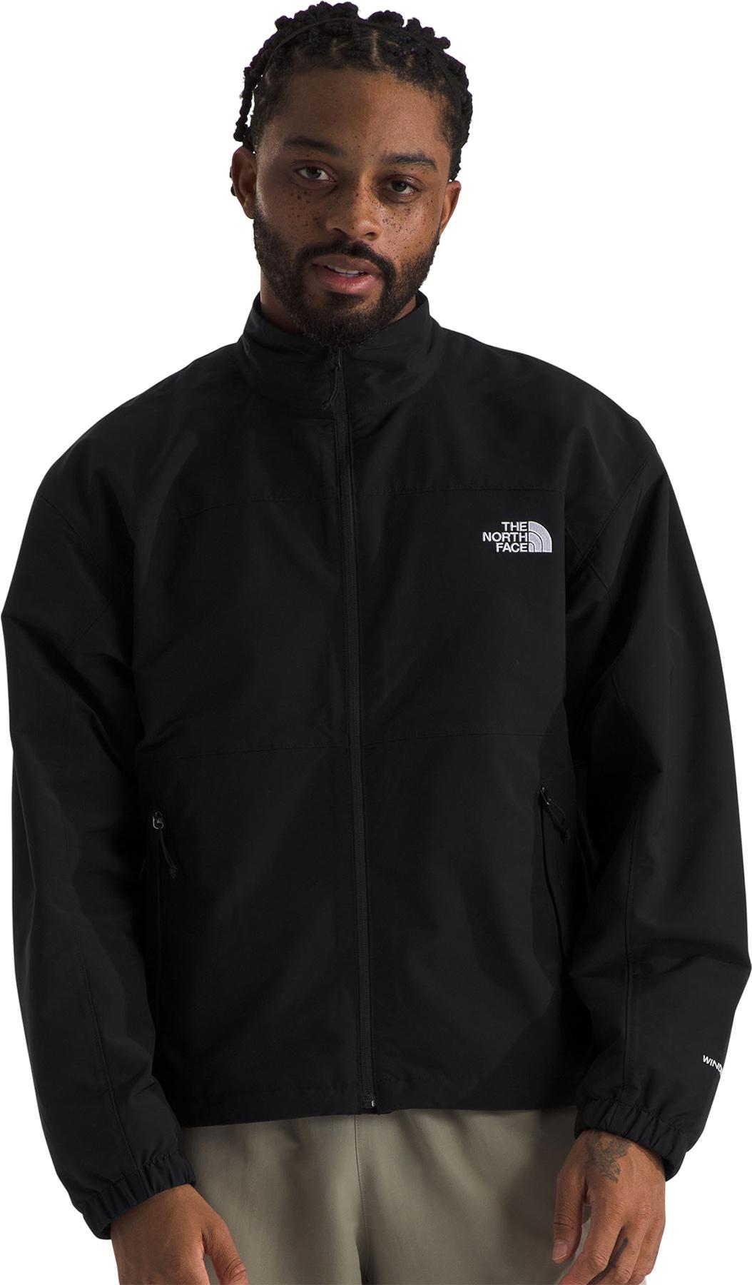 Numéro de l'image de la galerie de produits 2 pour le produit Manteau de survêtement coupe-vent TNF Easy - Homme