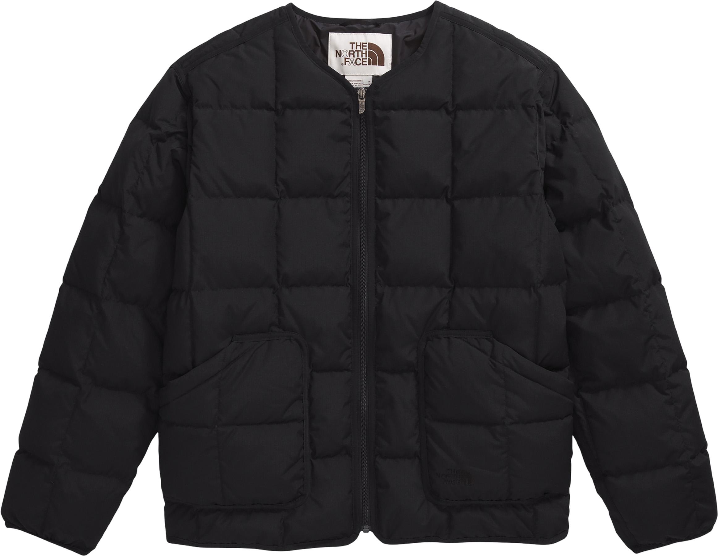 Image de produit pour Manteau doublure en duvet M66 - Homme