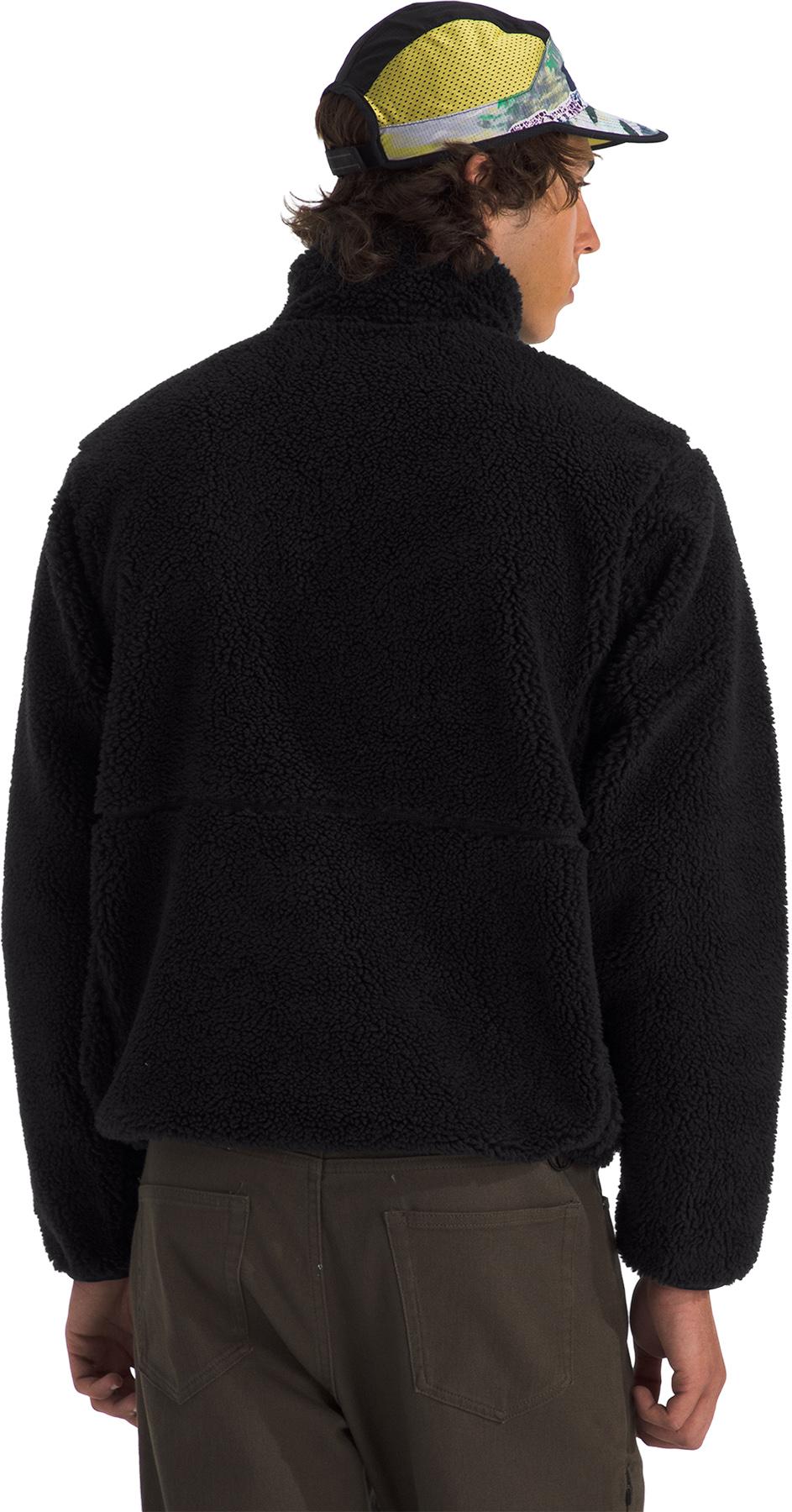 Numéro de l'image de la galerie de produits 4 pour le produit Chandail Extreme Pile 2 - Homme