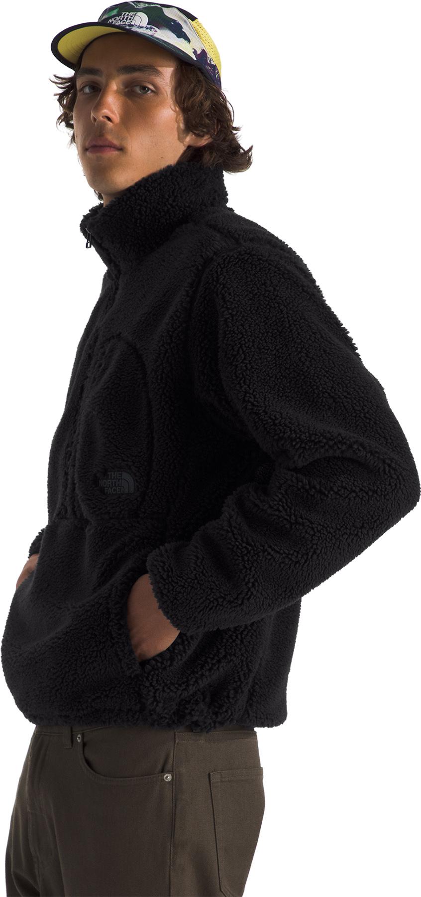 Numéro de l'image de la galerie de produits 2 pour le produit Chandail Extreme Pile 2 - Homme