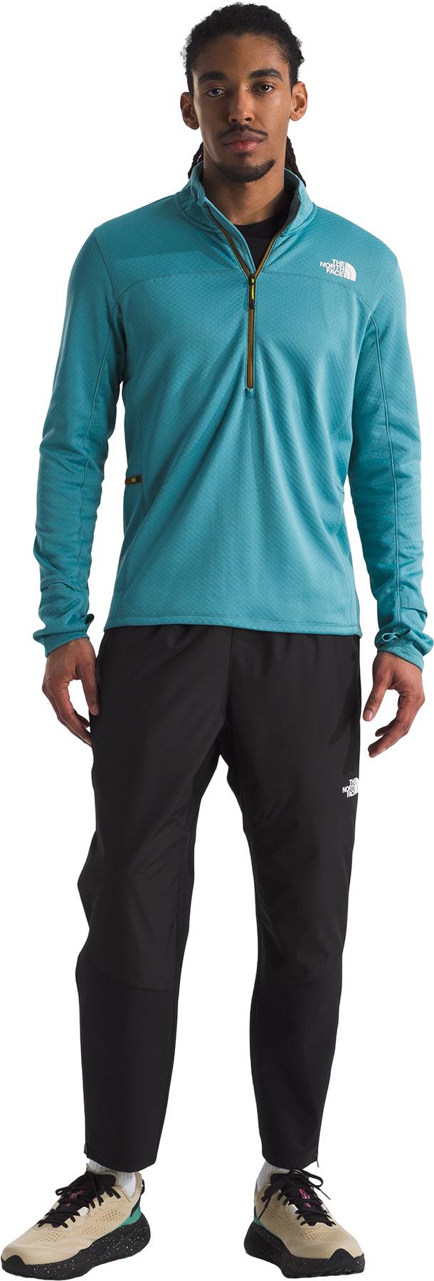 Product gallery image number 3 for product Winter Warm Pro ¼-Zip - Men’s