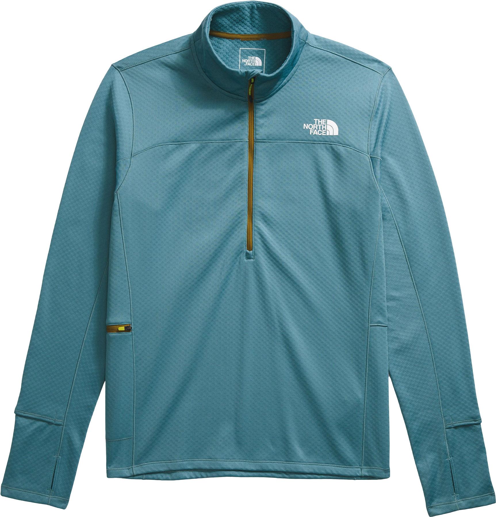 Product gallery image number 1 for product Winter Warm Pro ¼-Zip - Men’s