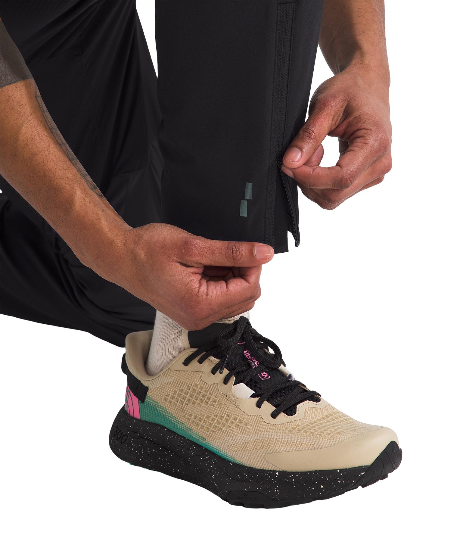 Product gallery image number 4 for product Winter Warm Pro Pants - Men’s