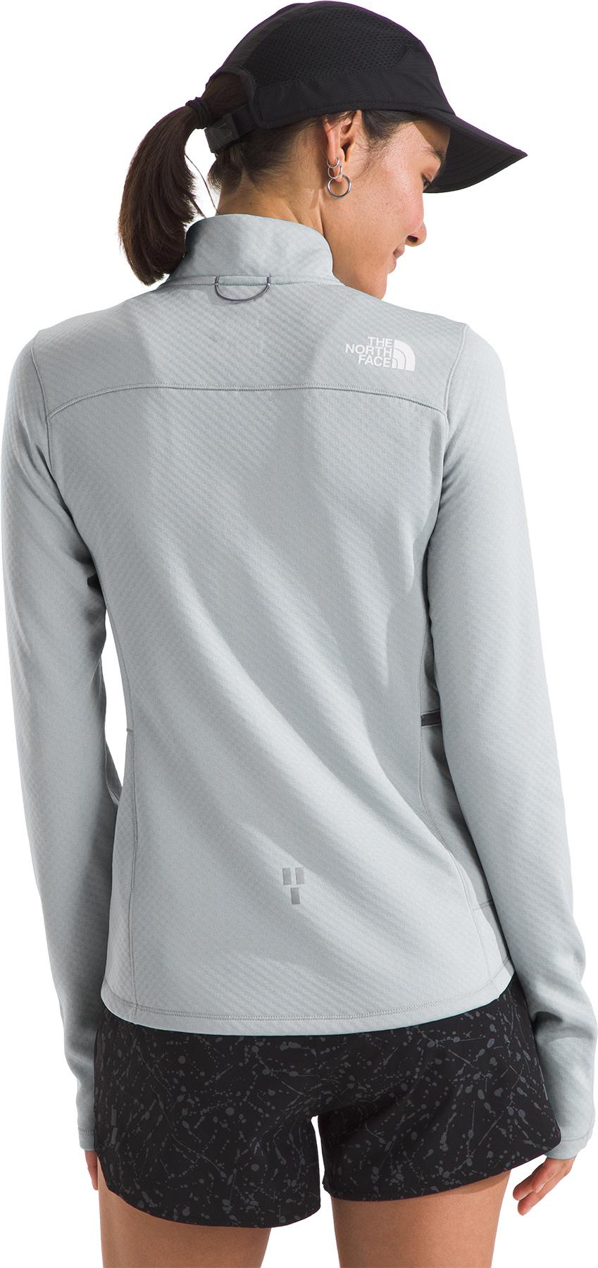 Product gallery image number 2 for product Winter Warm Pro 1/4 Zip Fleece Pullover - Women's