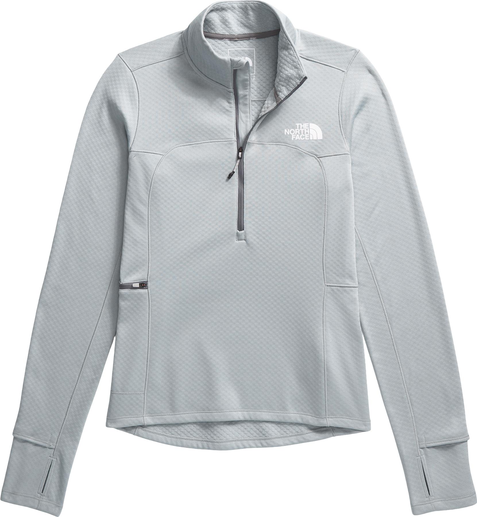 Product gallery image number 1 for product Winter Warm Pro 1/4 Zip Fleece Pullover - Women's
