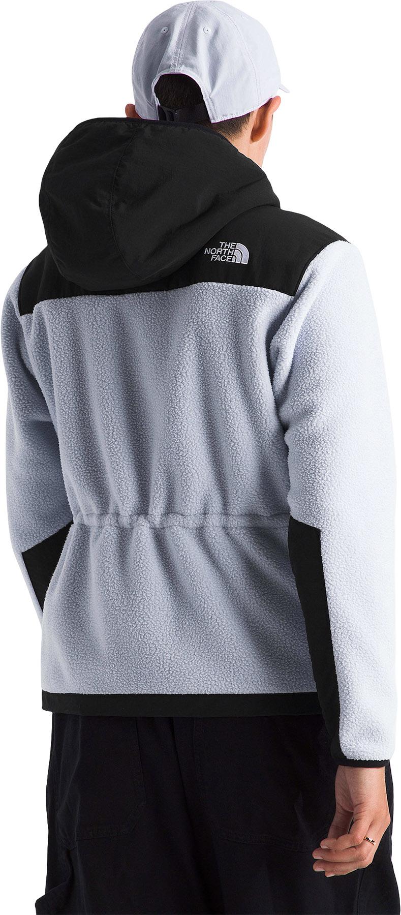 Product gallery image number 5 for product Retro Denali Hoodie - Women's