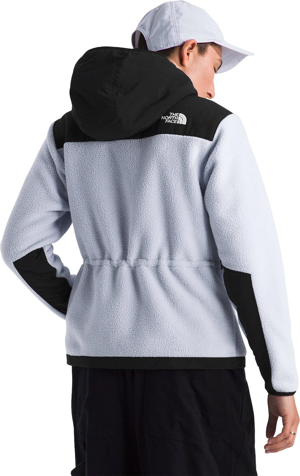 Product gallery image number 2 for product Retro Denali Hoodie - Women's