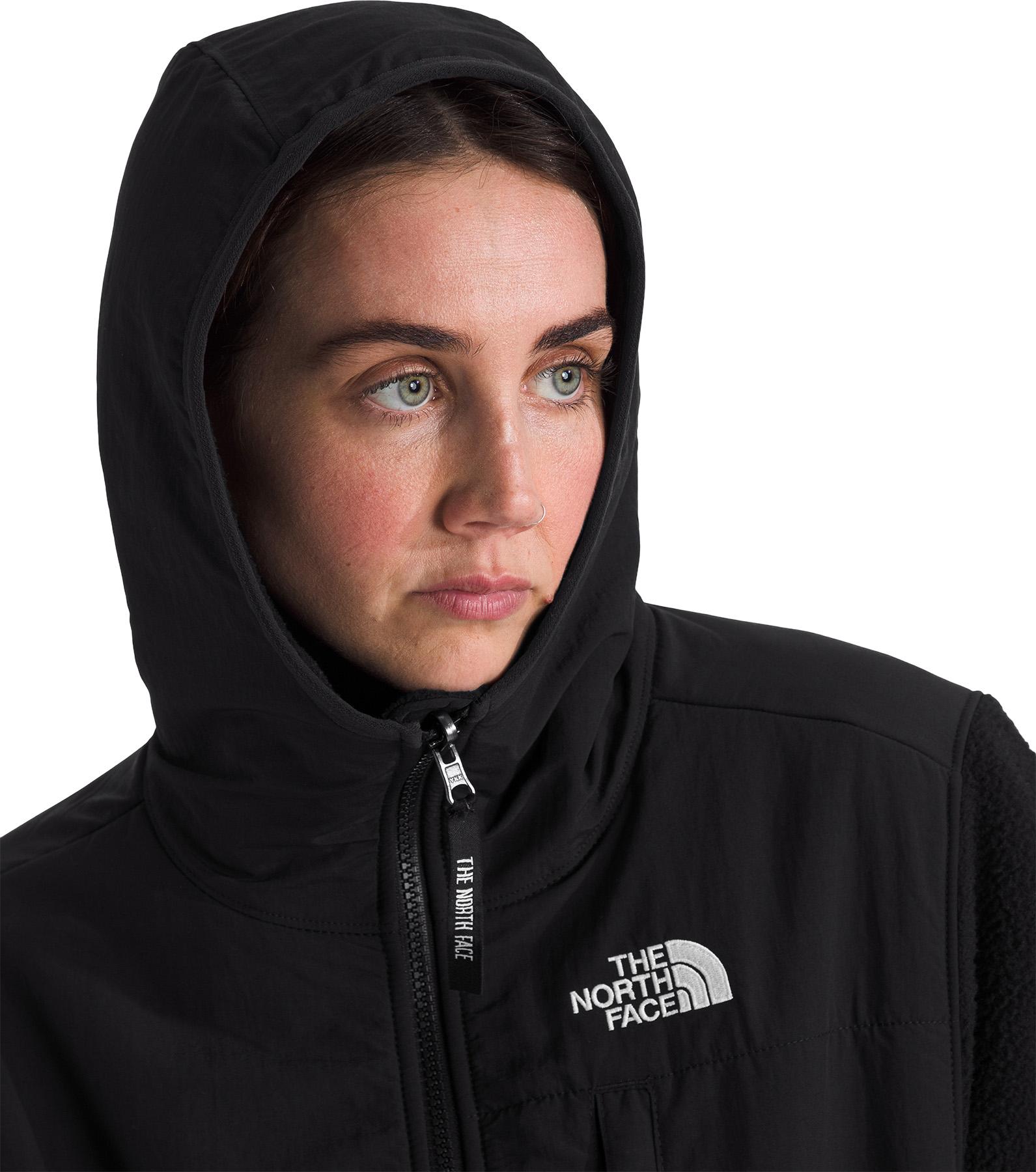 Product gallery image number 8 for product Retro Denali Hoodie - Women's