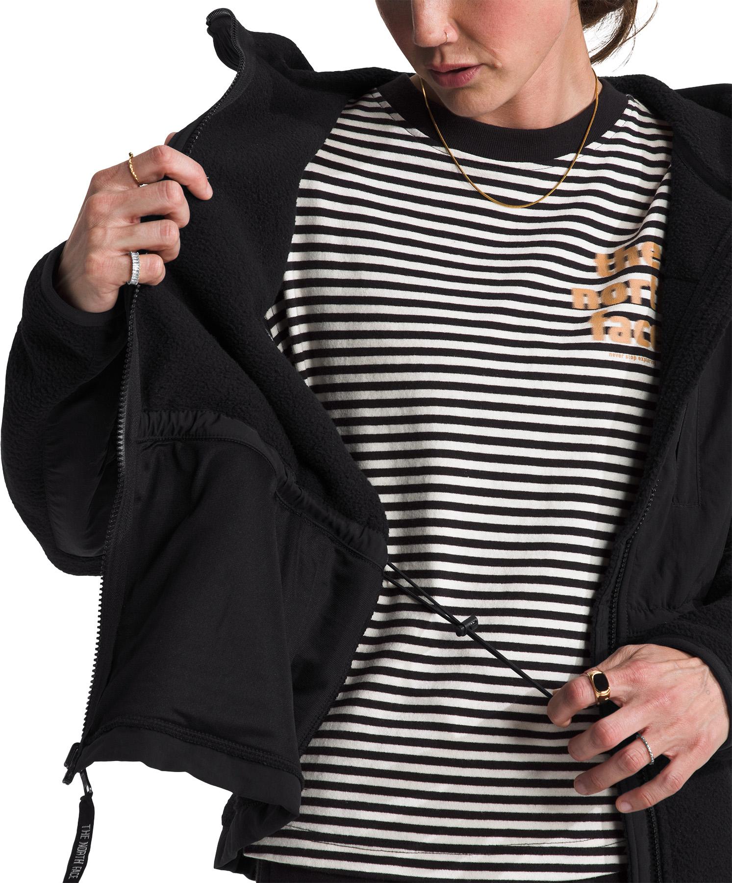 Product gallery image number 7 for product Retro Denali Hoodie - Women's