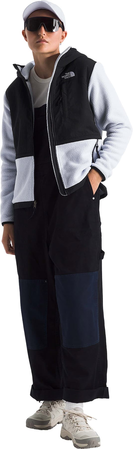 Product gallery image number 3 for product Retro Denali Hoodie - Women's