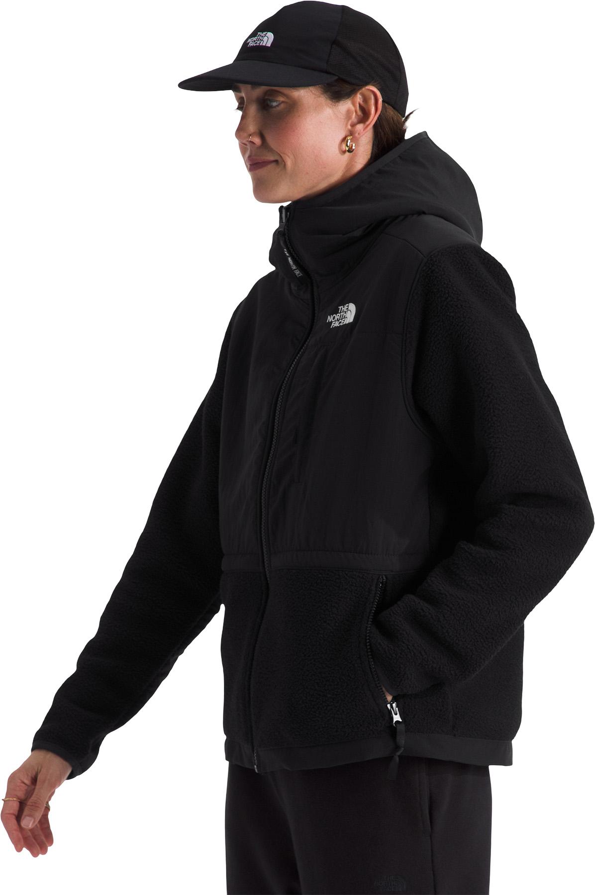 Product gallery image number 6 for product Retro Denali Hoodie - Women's