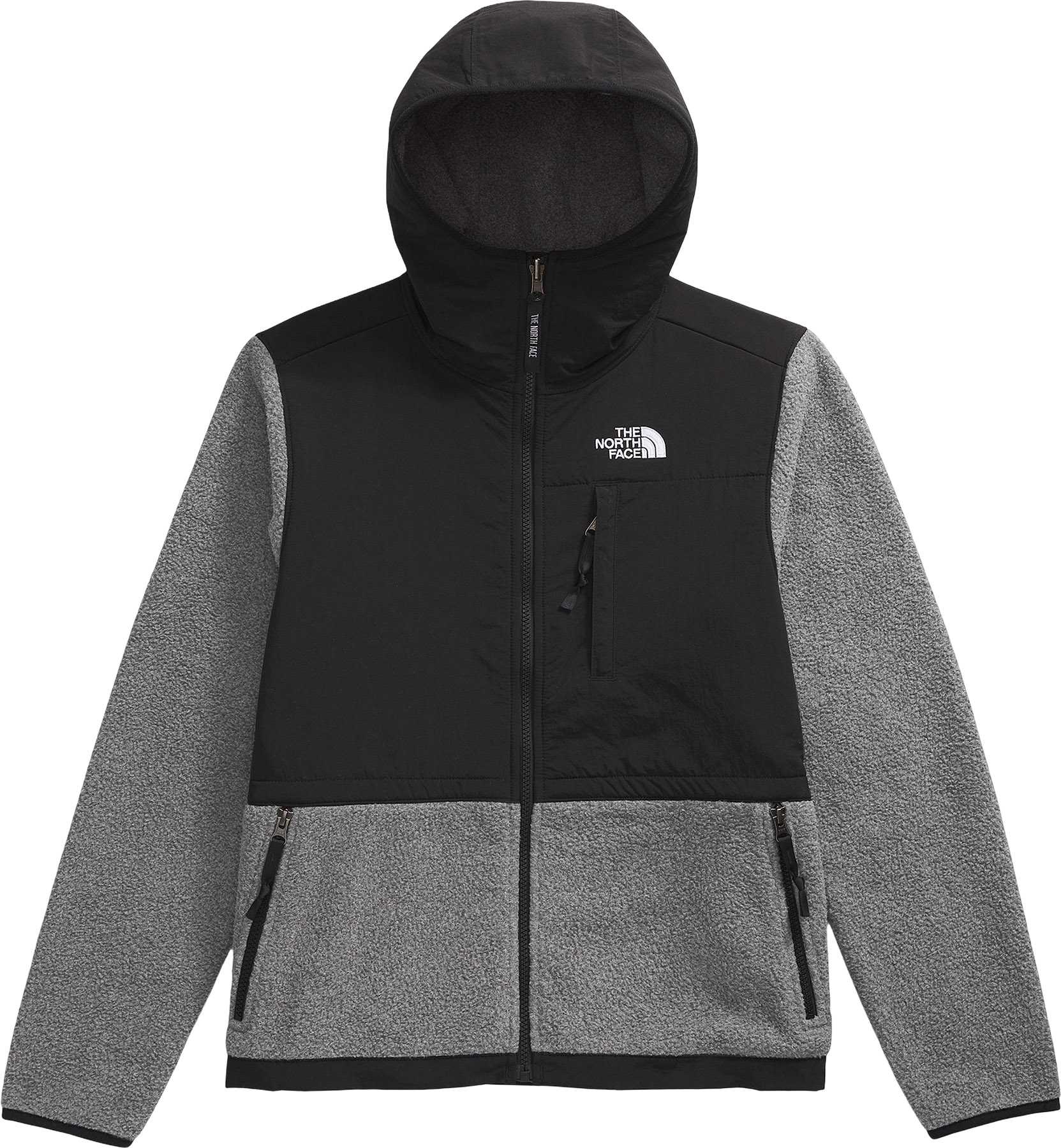 TNF Medium Grey Heather