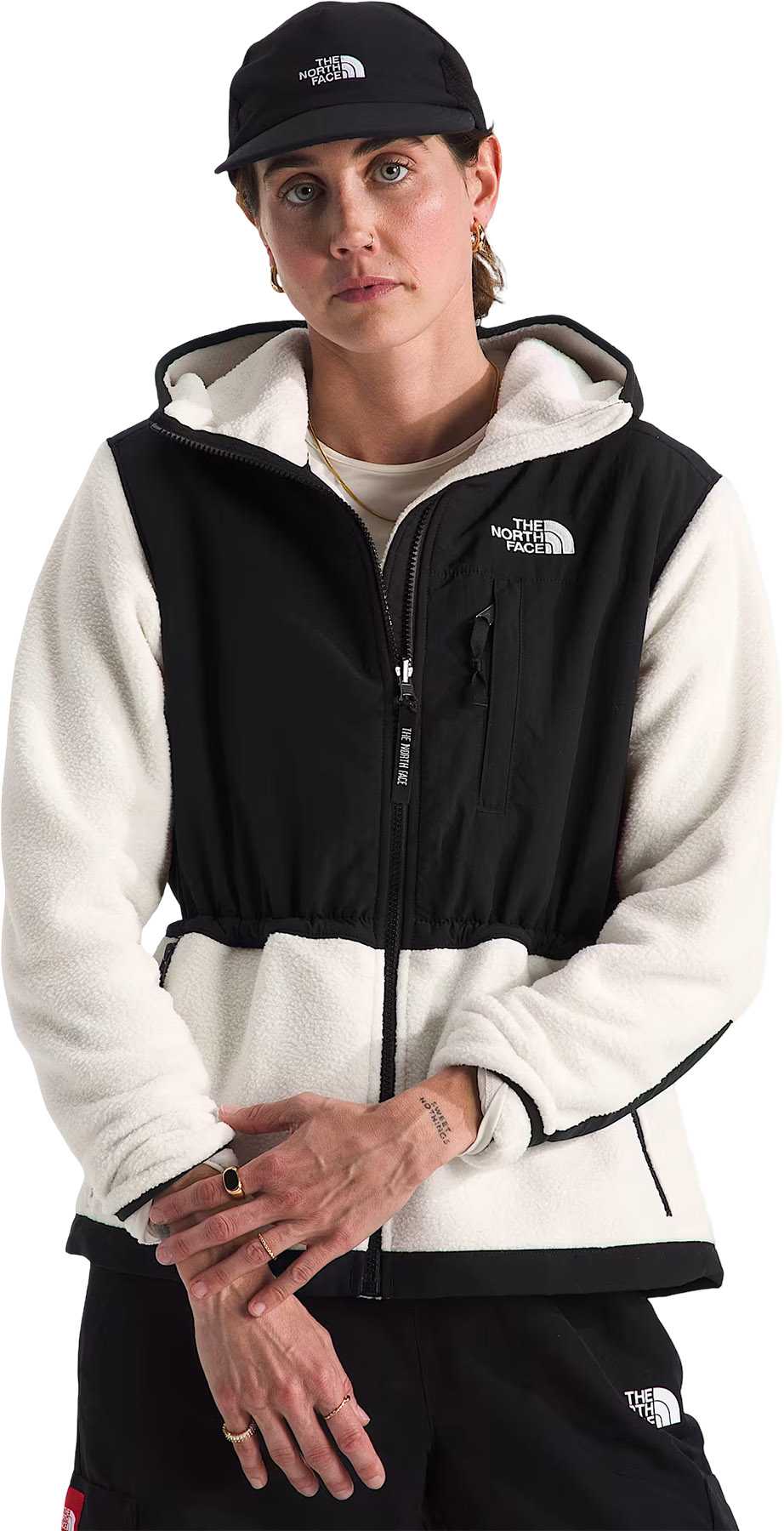 White Dune - TNF Black