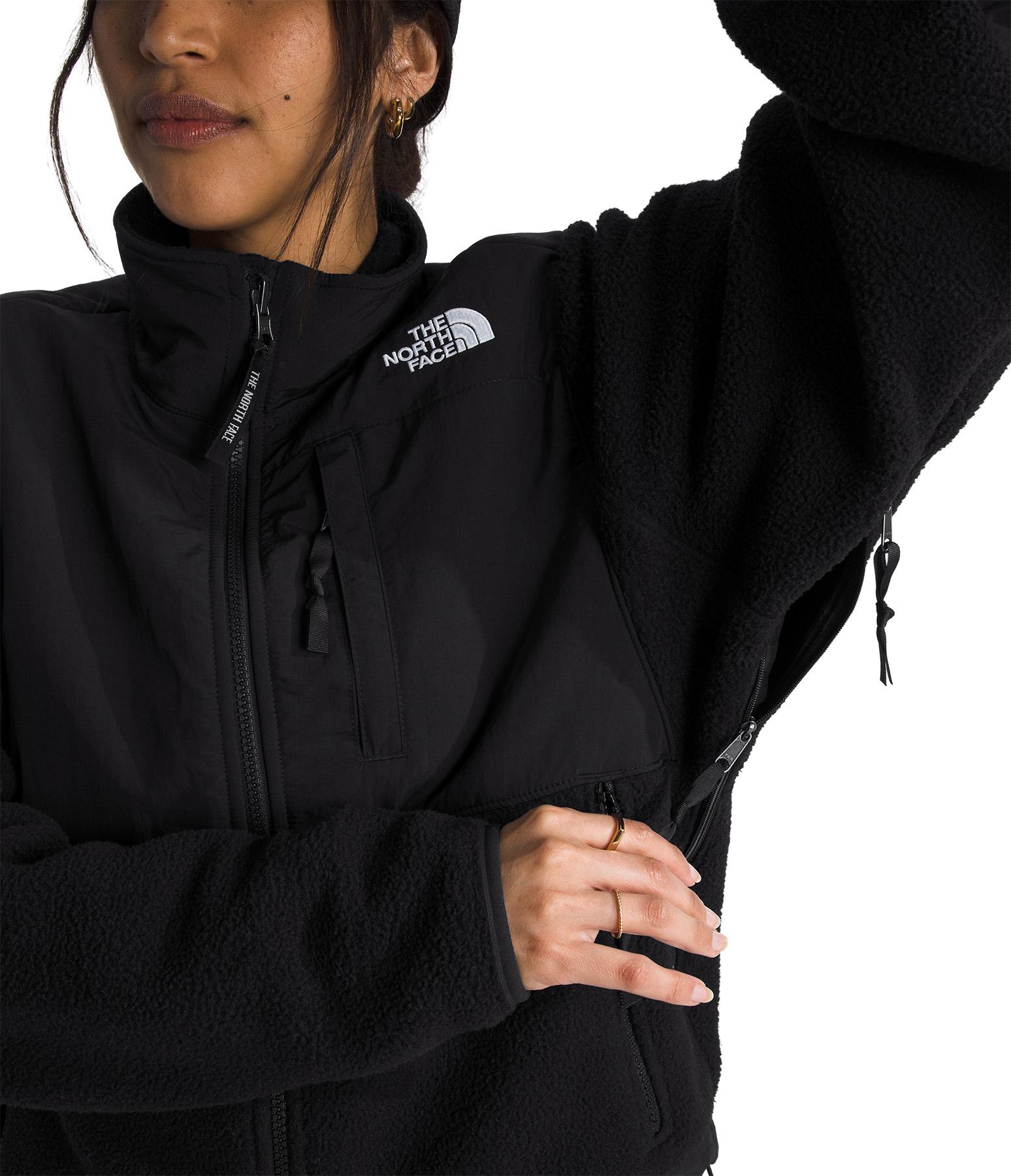 Product gallery image number 4 for product Retro Denali Jacket - Women's