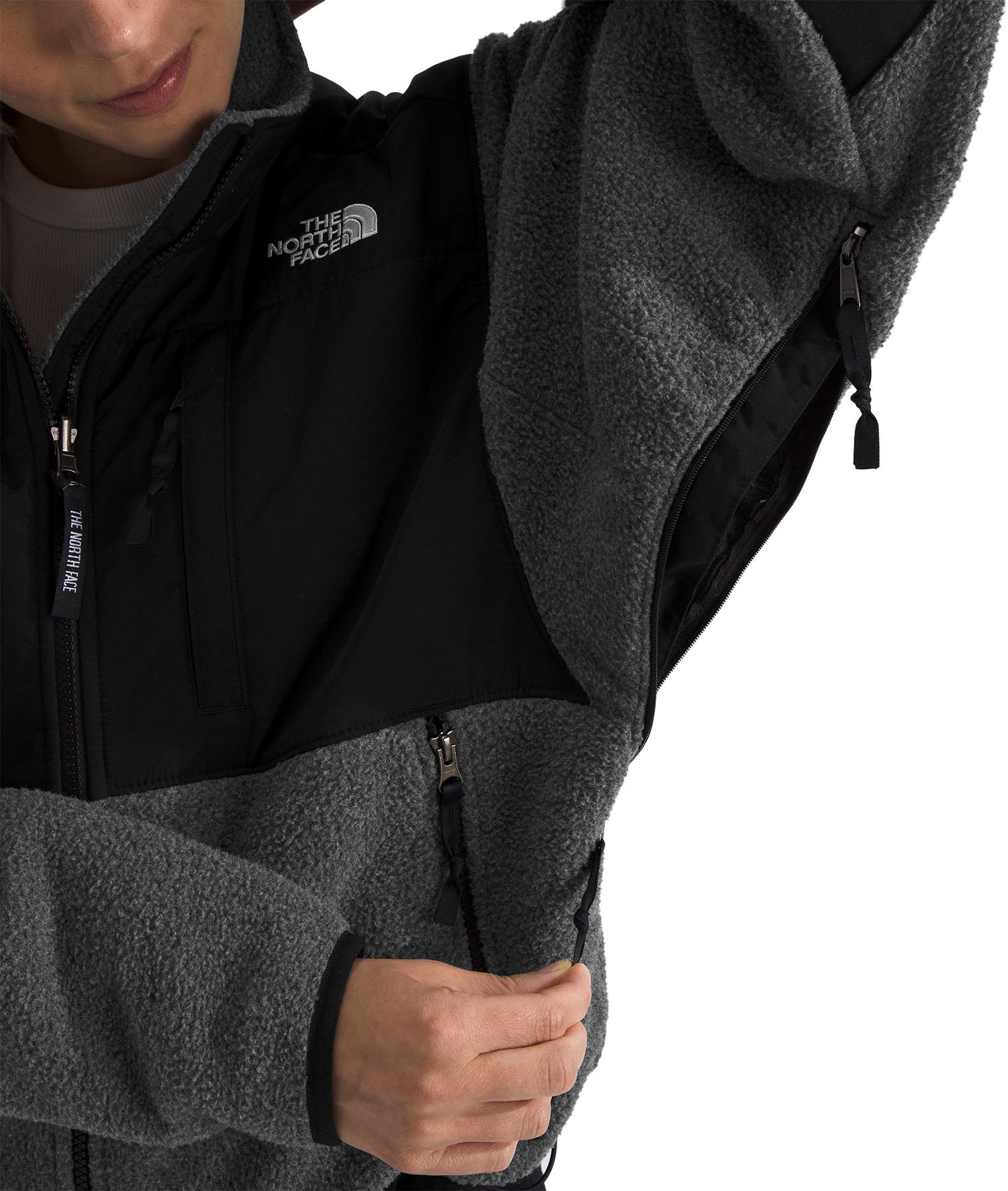 Product gallery image number 2 for product Retro Denali Jacket - Women's