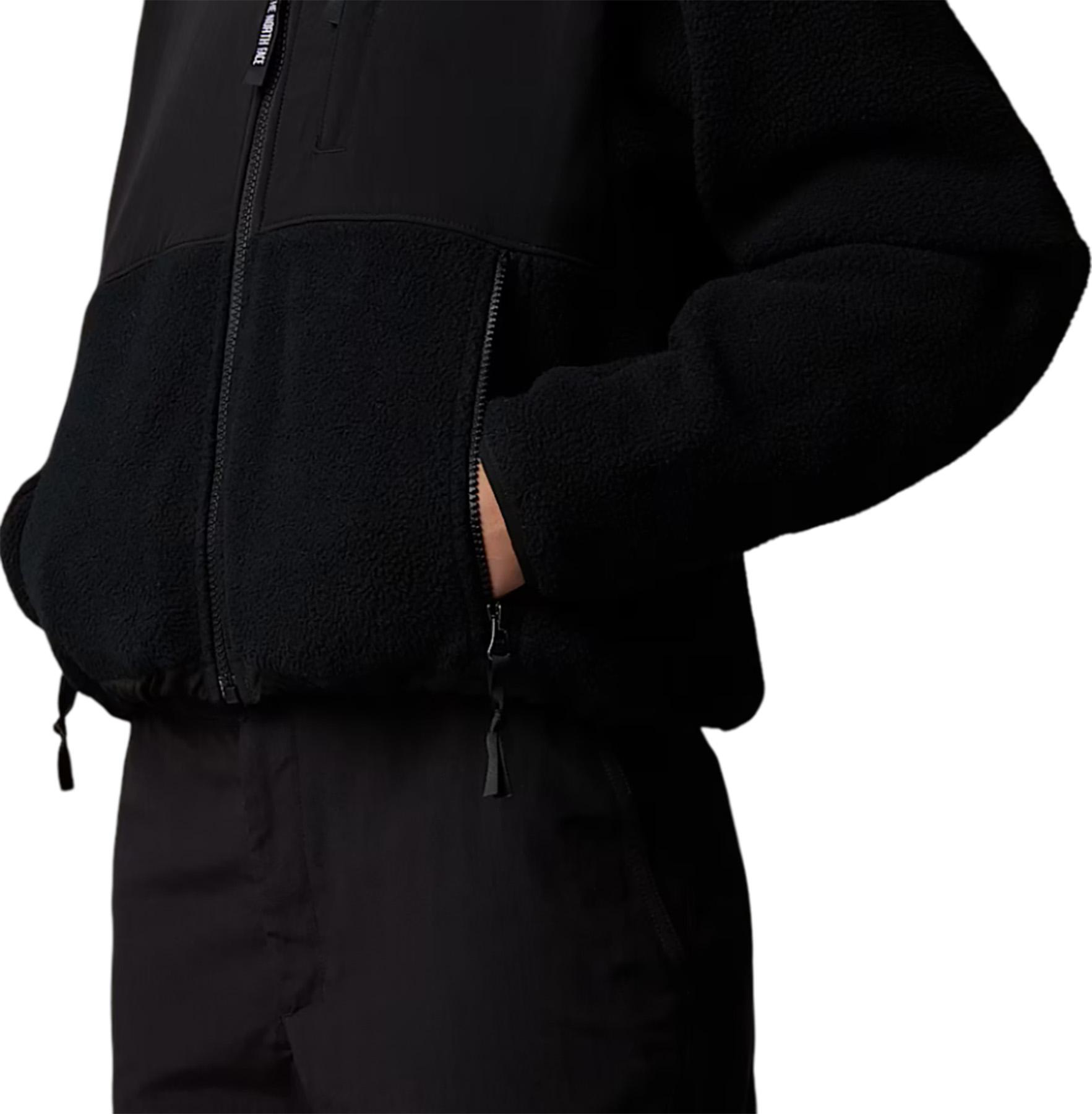 Product gallery image number 8 for product Retro Denali Jacket - Women's