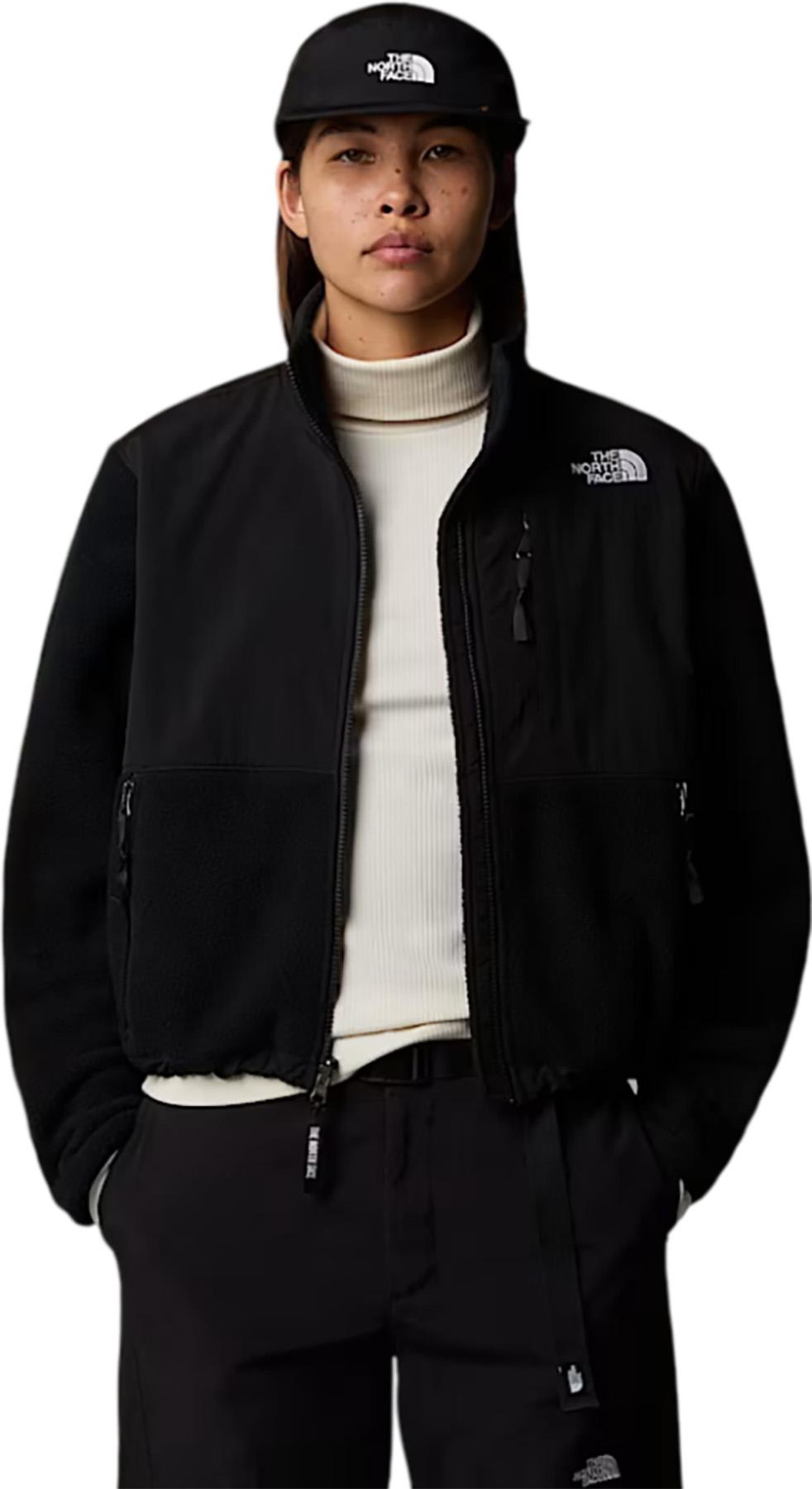 Product gallery image number 5 for product Retro Denali Jacket - Women's