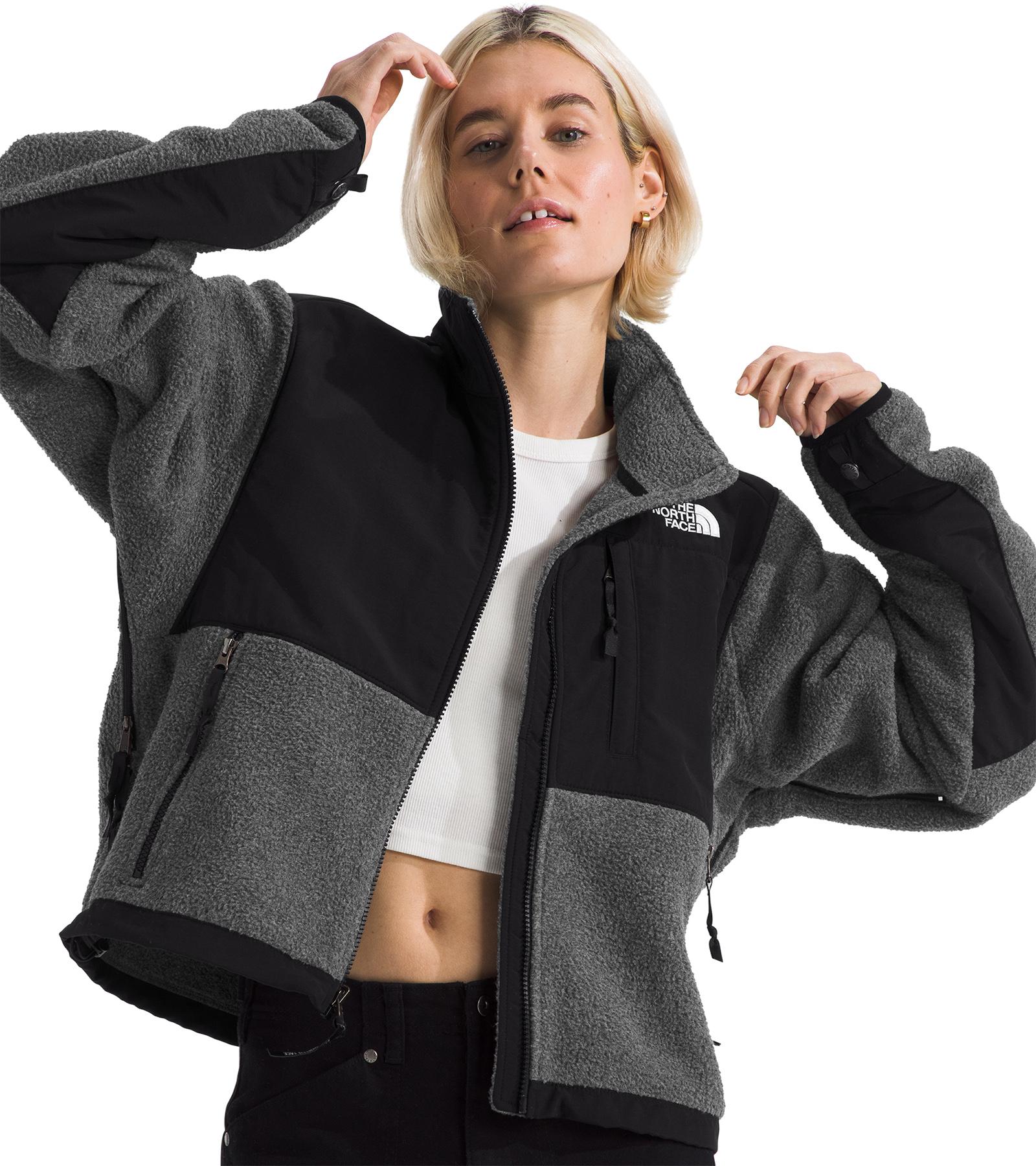 Product gallery image number 3 for product Retro Denali Jacket - Women's