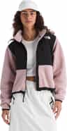 Colour: Metal Pink - TNF Black