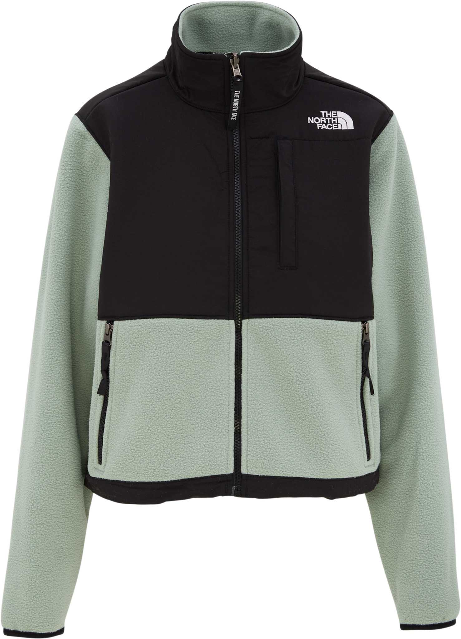 Slate Moss - TNF Black