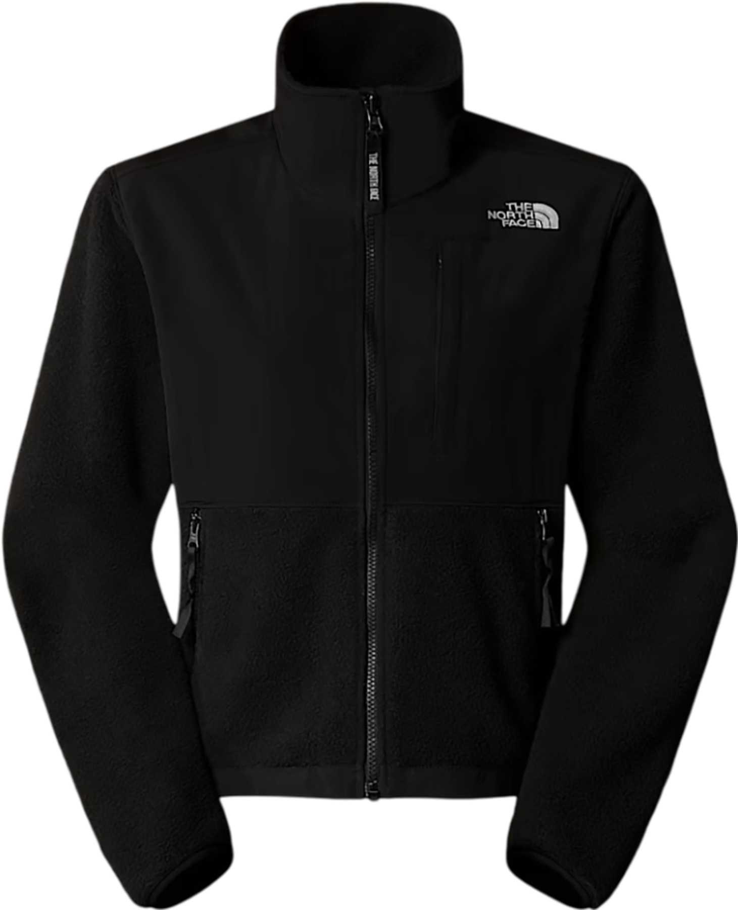 TNF Black