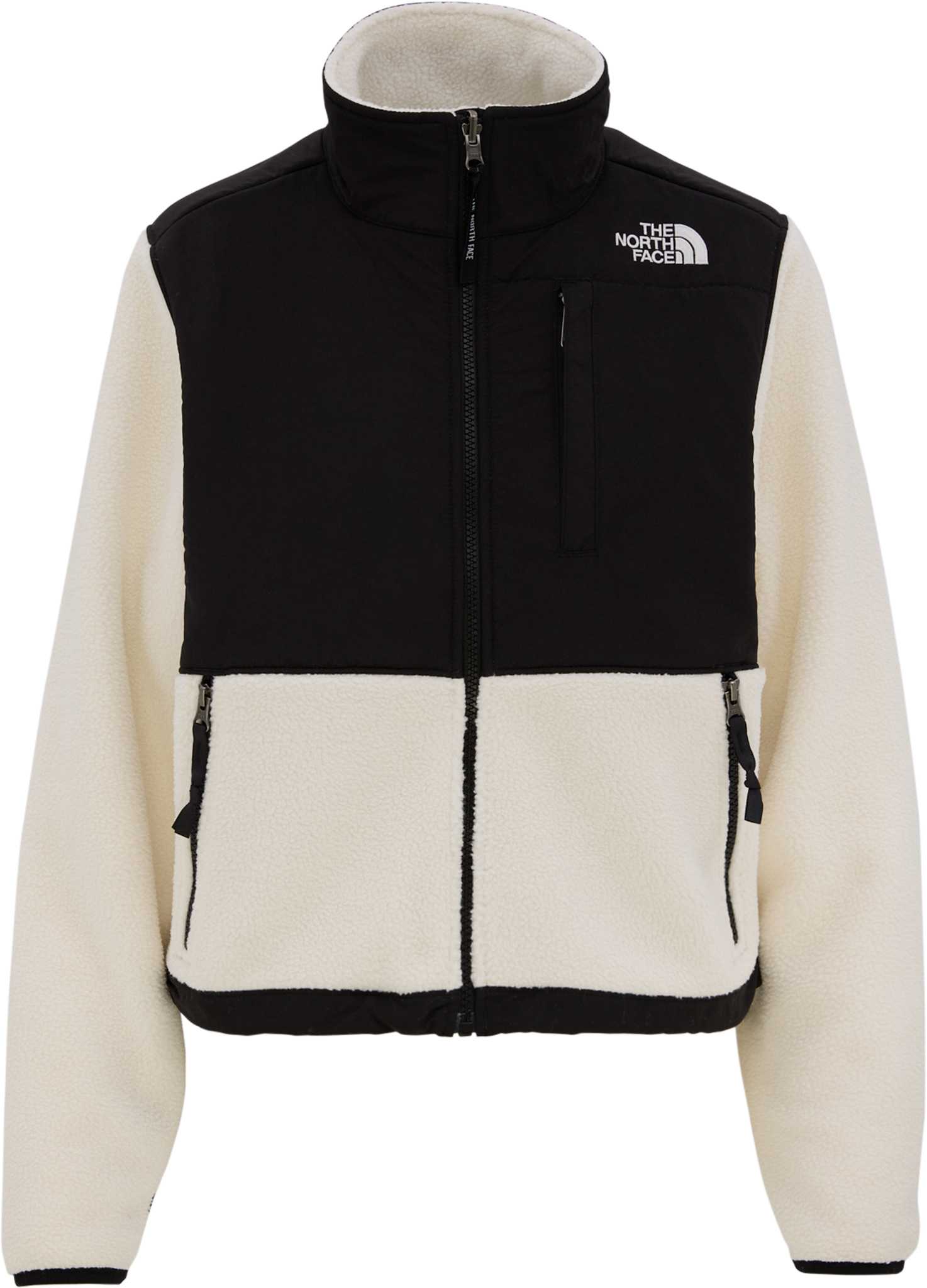White Dune - TNF Black