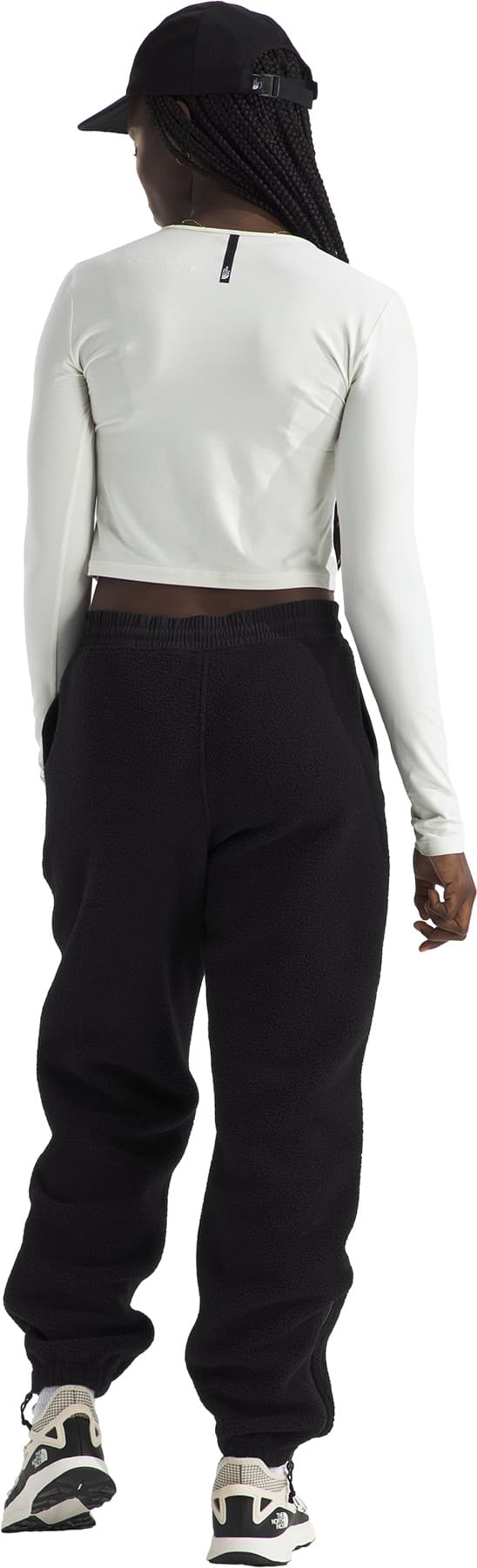 Product gallery image number 2 for product Retro Denali Pant - Women's