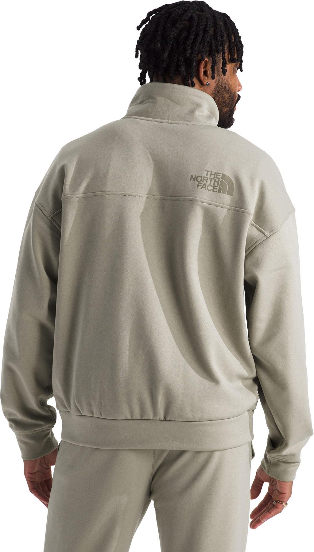Product gallery image number 2 for product Horizon Performance ¼-Zip Fleece Pullover - Men's