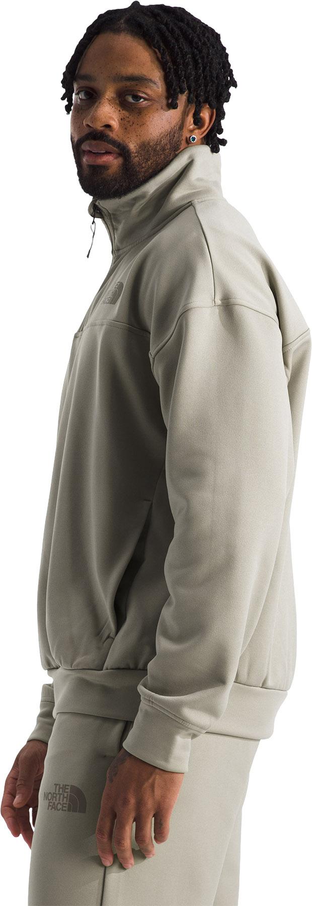 Product gallery image number 5 for product Horizon Performance ¼-Zip Fleece Pullover - Men's