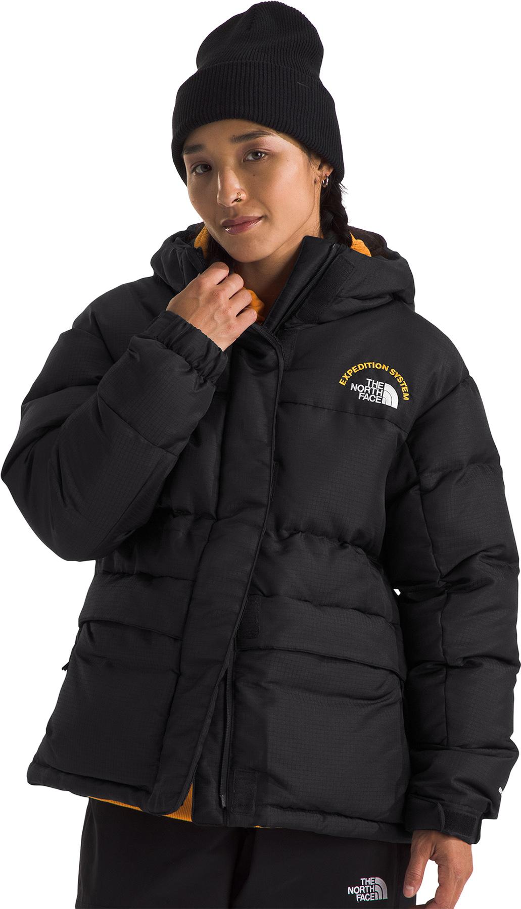 Product gallery image number 3 for product Hmlyn 30 Anniversary Parka - Women's