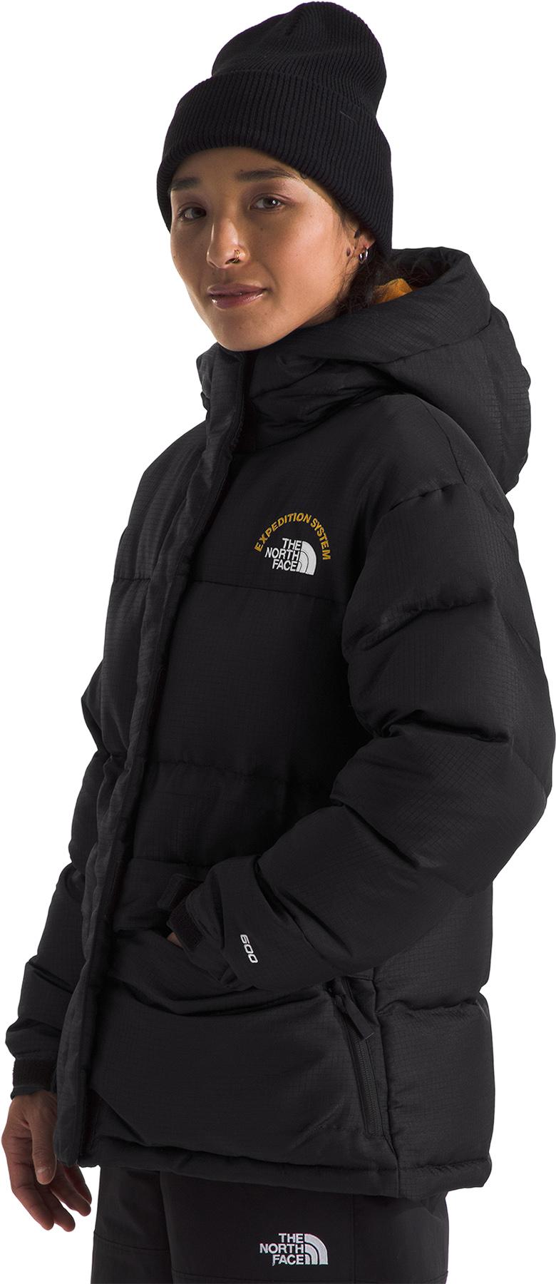 Product gallery image number 2 for product Hmlyn 30 Anniversary Parka - Women's