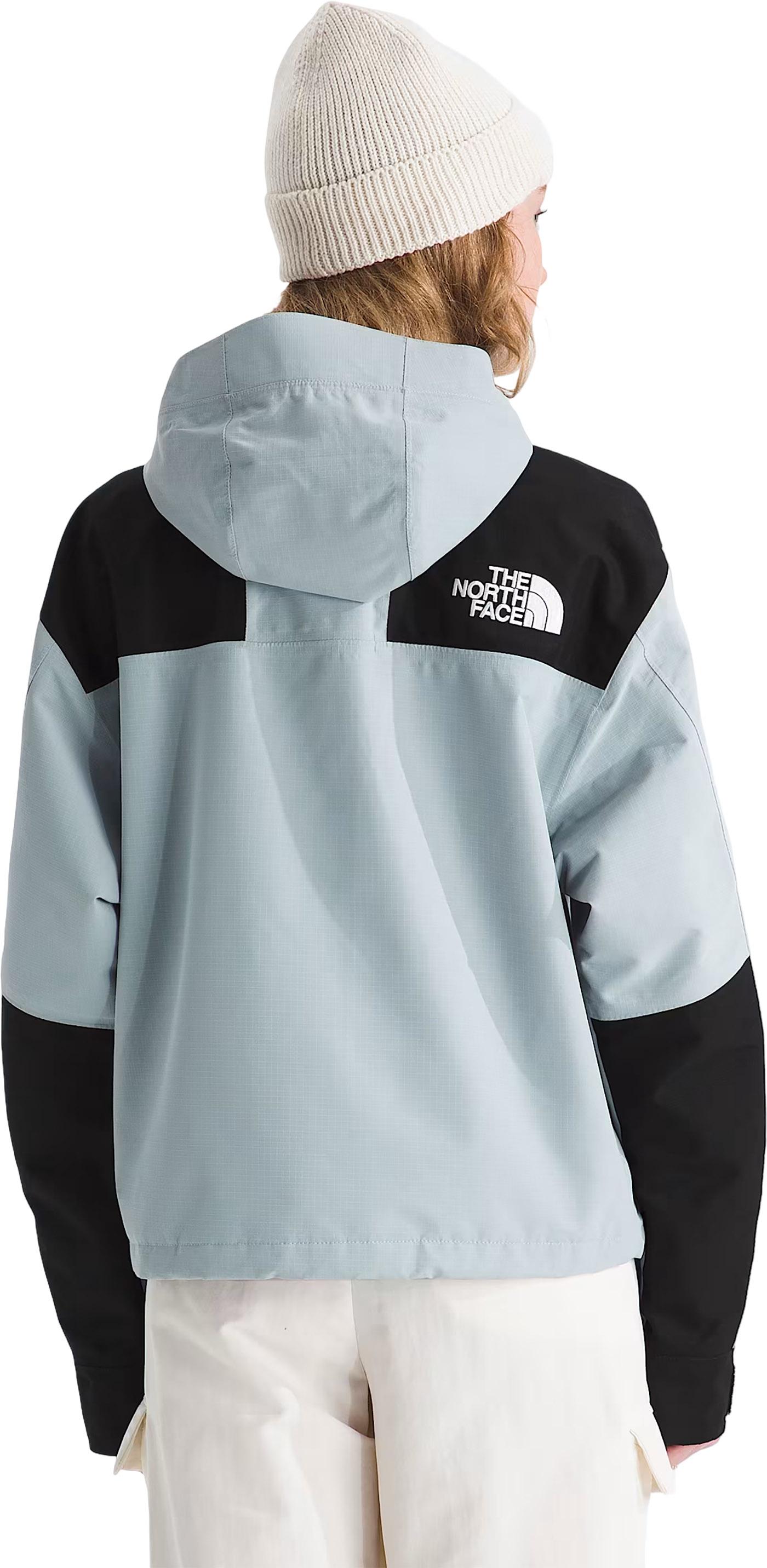 Numéro de l'image de la galerie de produits 6 pour le produit Manteau court Mountain DryVent Mono - Femme