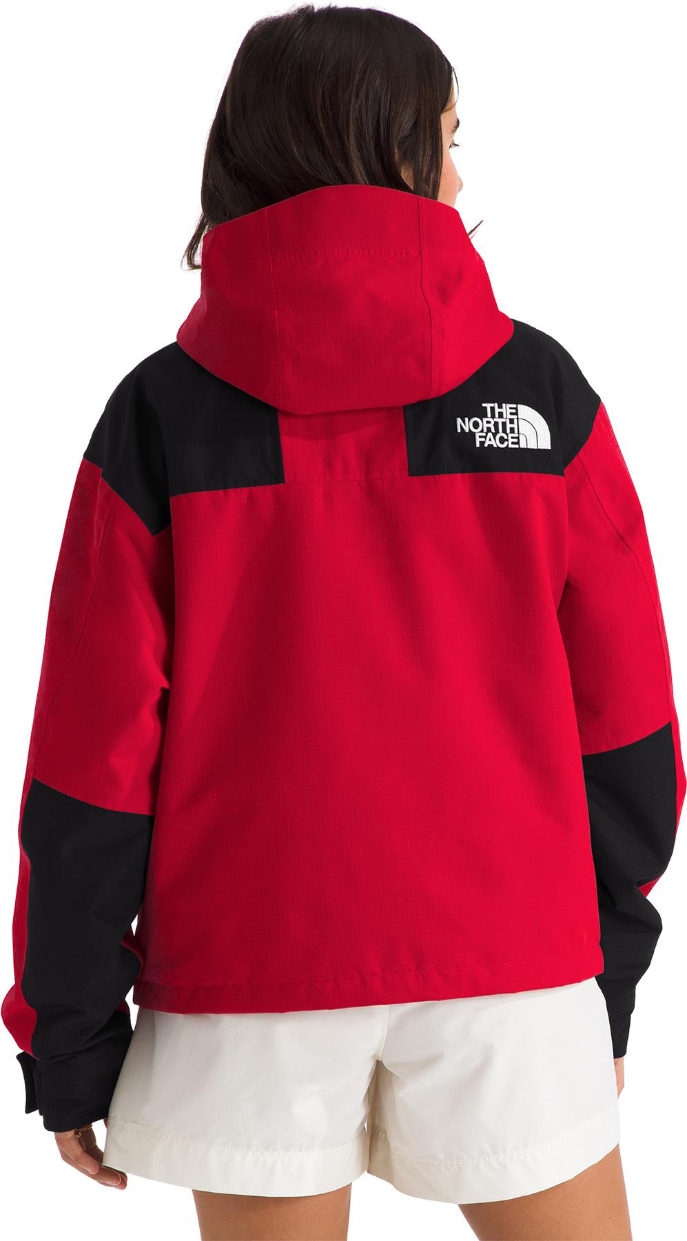Product gallery image number 2 for product Mountain DryVent Mono Short Jacket - Women's