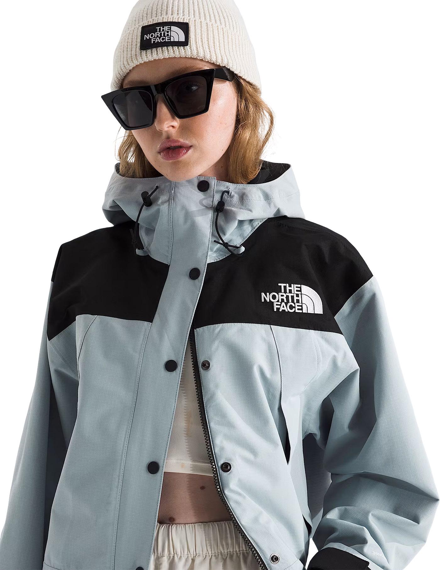 Numéro de l'image de la galerie de produits 5 pour le produit Manteau court Mountain DryVent Mono - Femme