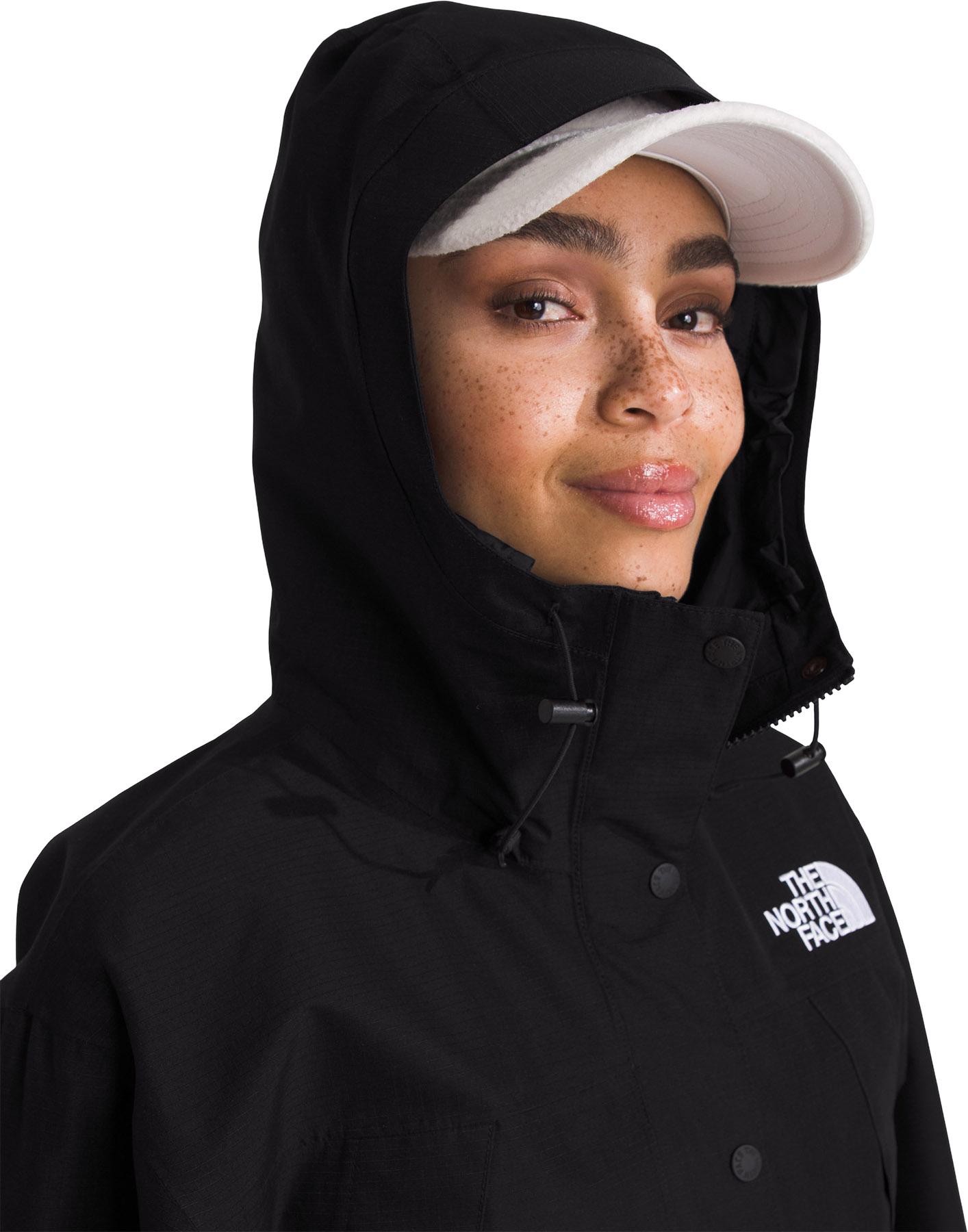 Numéro de l'image de la galerie de produits 3 pour le produit Manteau court Mountain DryVent Mono - Femme