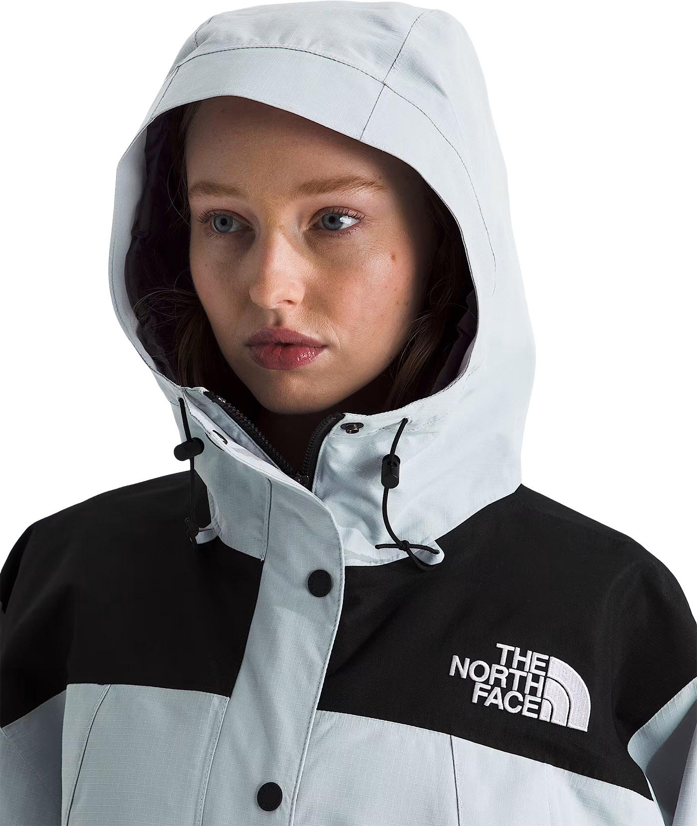Numéro de l'image de la galerie de produits 3 pour le produit Manteau court Mountain DryVent Mono - Femme