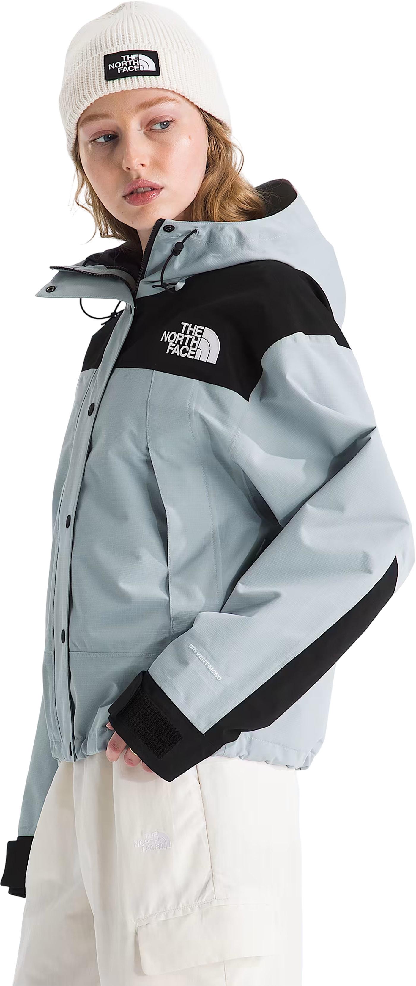 Numéro de l'image de la galerie de produits 7 pour le produit Manteau court Mountain DryVent Mono - Femme