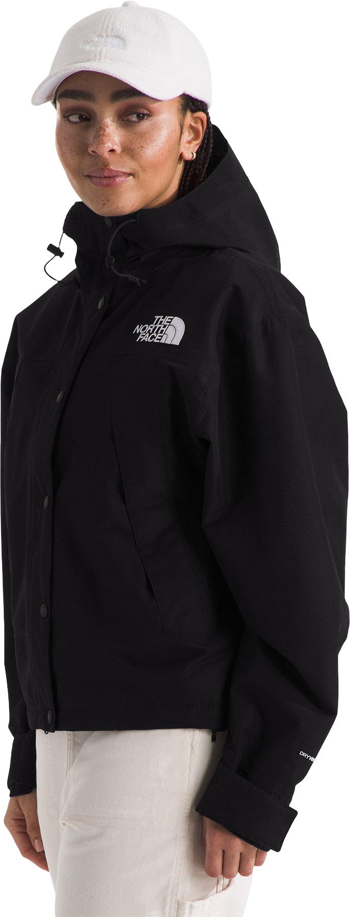 Numéro de l'image de la galerie de produits 6 pour le produit Manteau court Mountain DryVent Mono - Femme