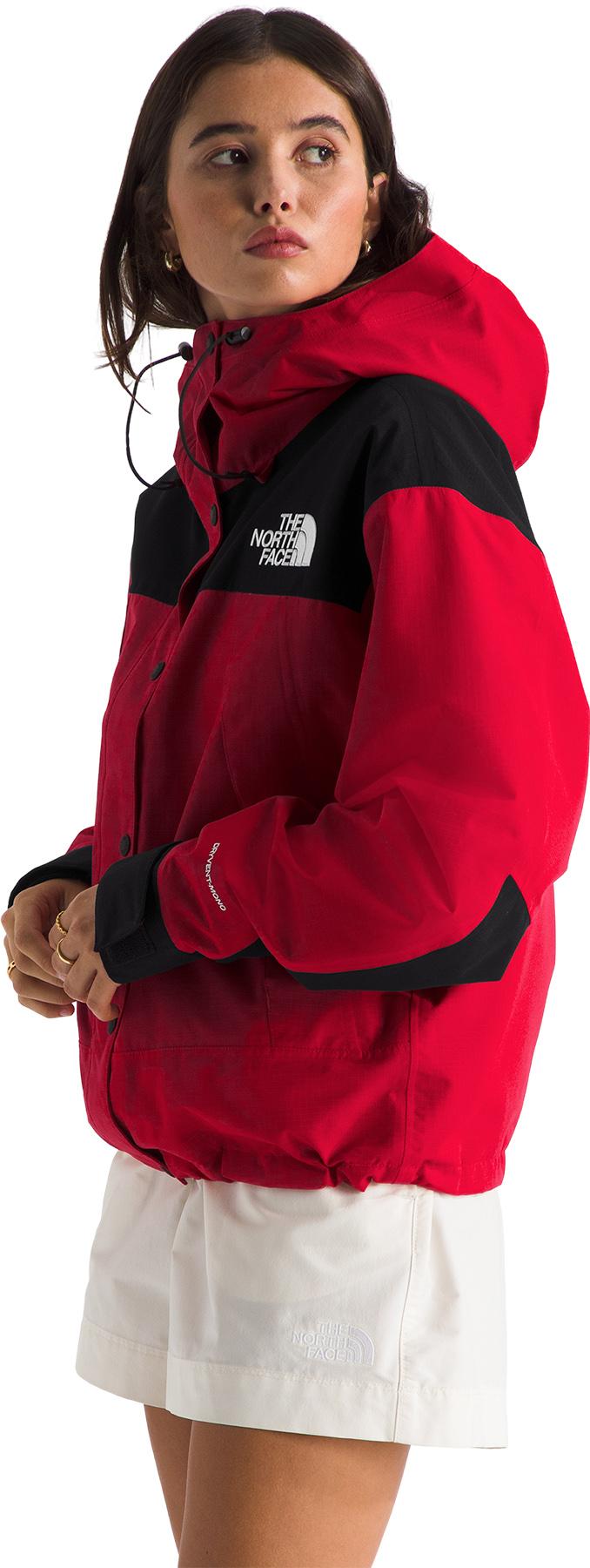 Product gallery image number 5 for product Mountain DryVent Mono Short Jacket - Women's