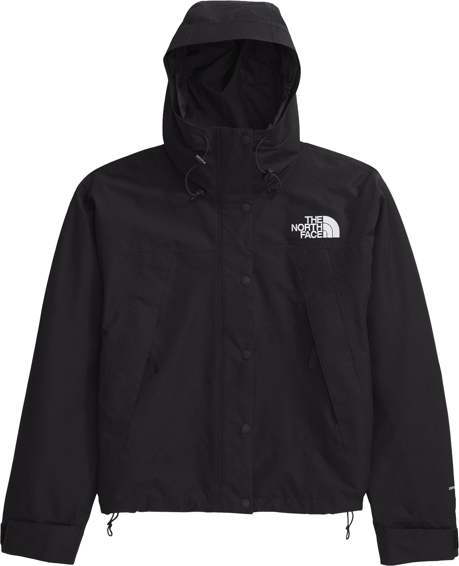 Image de produit pour Manteau court Mountain DryVent Mono - Femme