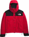 Couleur: TNF Red - TNF Black